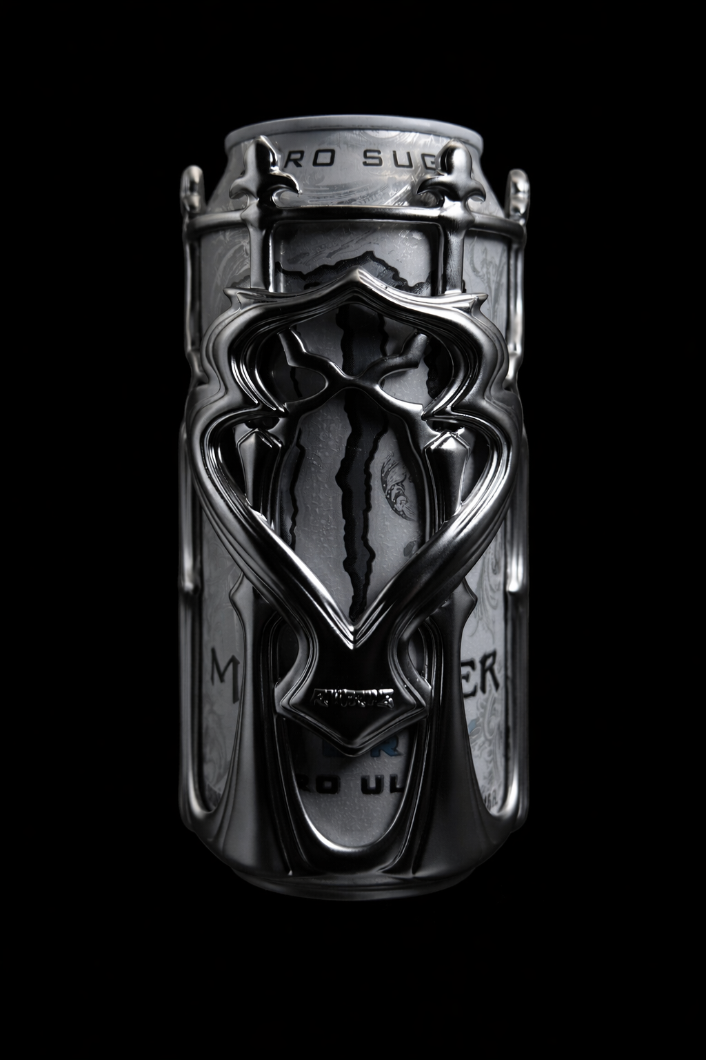 MK-01 Can Sleeve