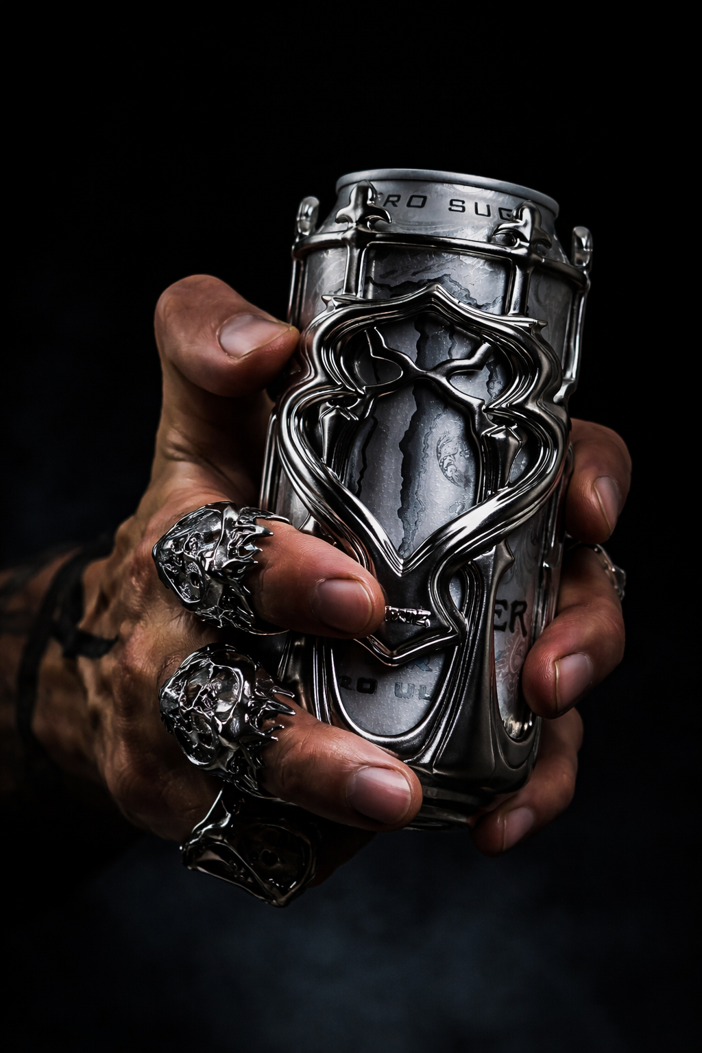 MK-01 Can Sleeve